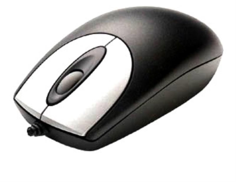 TRUST ZMOUSE OPTICAL LYNX IONE USB/PS2